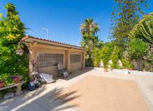 Resale - Villa / Parhus - Ciudad Quesada - Rojales