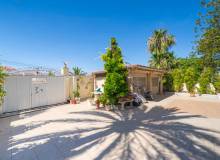 Resale - Villa / Parhus - Ciudad Quesada - Rojales