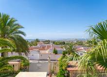 Resale - Villa / Parhus - Ciudad Quesada - Rojales