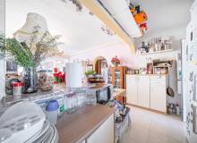 Resale - Villa / Parhus - Ciudad Quesada - Rojales