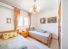 Resale - Villa / Parhus - Ciudad Quesada - Rojales