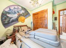 Resale - Villa / Parhus - Ciudad Quesada - Rojales