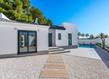 Resale - Villa / Parhus - Ciudad Quesada - Rojales