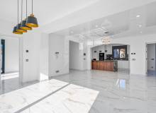 Resale - Villa / Parhus - Ciudad Quesada - Rojales