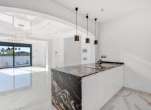 Resale - Villa / Parhus - Ciudad Quesada - Rojales