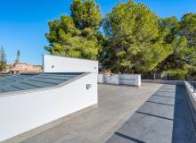 Resale - Villa / Parhus - Ciudad Quesada - Rojales
