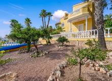 Resale - Villa / Parhus - Ciudad Quesada - Rojales