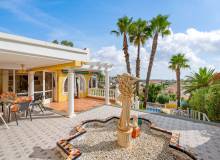 Resale - Villa / Parhus - Ciudad Quesada - Rojales