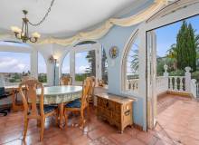 Resale - Villa / Parhus - Ciudad Quesada - Rojales