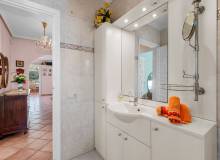 Resale - Villa / Parhus - Ciudad Quesada - Rojales