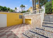 Resale - Villa / Parhus - Ciudad Quesada - Rojales