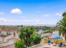 Resale - Villa / Parhus - Ciudad Quesada - Rojales