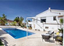 Resale - Villa / Parhus - Ciudad Quesada - Rojales