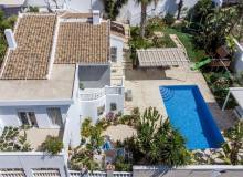 Resale - Villa / Parhus - Ciudad Quesada - Rojales