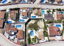 Resale - Villa / Parhus - Ciudad Quesada - Rojales