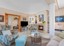 Resale - Villa / Parhus - Ciudad Quesada