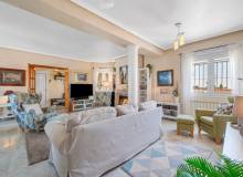 Resale - Villa / Parhus - Ciudad Quesada