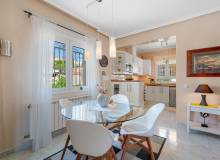 Resale - Villa / Parhus - Ciudad Quesada