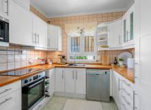 Resale - Villa / Parhus - Ciudad Quesada