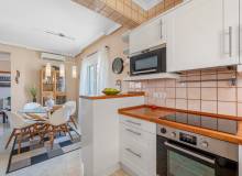 Resale - Villa / Parhus - Ciudad Quesada