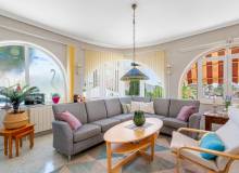 Resale - Villa / Parhus - Ciudad Quesada