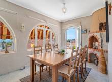 Resale - Villa / Parhus - Ciudad Quesada