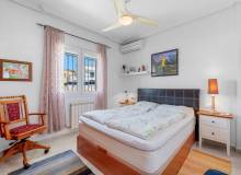 Resale - Villa / Parhus - Ciudad Quesada