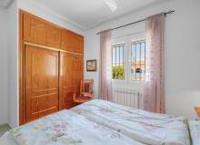 Resale - Villa / Parhus - Ciudad Quesada