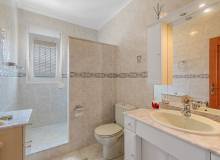 Resale - Villa / Parhus - Ciudad Quesada