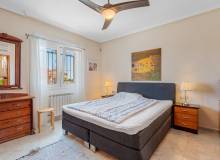 Resale - Villa / Parhus - Ciudad Quesada