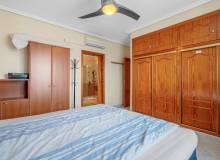 Resale - Villa / Parhus - Ciudad Quesada