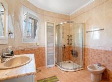 Resale - Villa / Parhus - Ciudad Quesada