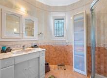 Resale - Villa / Parhus - Ciudad Quesada