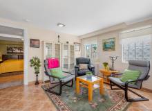 Resale - Villa / Parhus - Ciudad Quesada