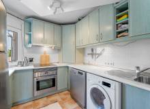 Resale - Villa / Parhus - Ciudad Quesada