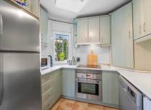 Resale - Villa / Parhus - Ciudad Quesada