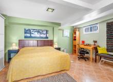 Resale - Villa / Parhus - Ciudad Quesada