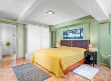 Resale - Villa / Parhus - Ciudad Quesada