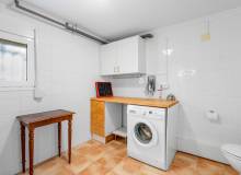 Resale - Villa / Parhus - Ciudad Quesada