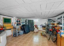 Resale - Villa / Parhus - Ciudad Quesada