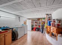 Resale - Villa / Parhus - Ciudad Quesada