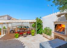 Resale - Villa / Parhus - Ciudad Quesada