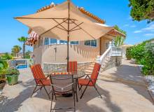 Resale - Villa / Parhus - Ciudad Quesada