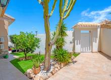 Resale - Villa / Parhus - Ciudad Quesada