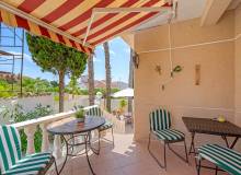 Resale - Villa / Parhus - Ciudad Quesada