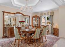 Resale - Villa / Parhus - Ciudad Quesada