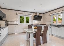 Resale - Villa / Parhus - Ciudad Quesada