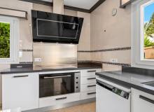 Resale - Villa / Parhus - Ciudad Quesada