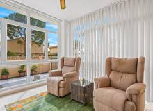 Resale - Villa / Parhus - Ciudad Quesada