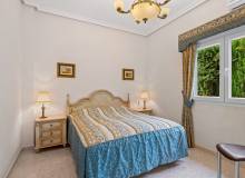 Resale - Villa / Parhus - Ciudad Quesada